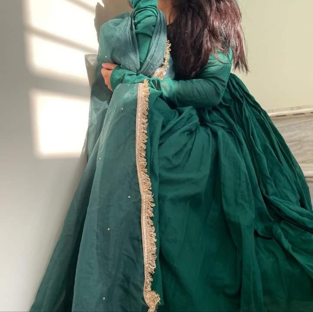 Anarkali